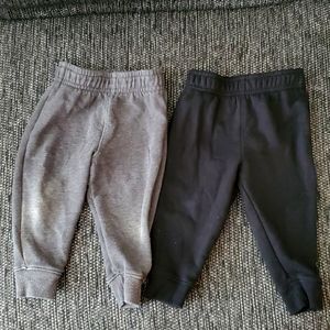 Toddler Sweat Pants